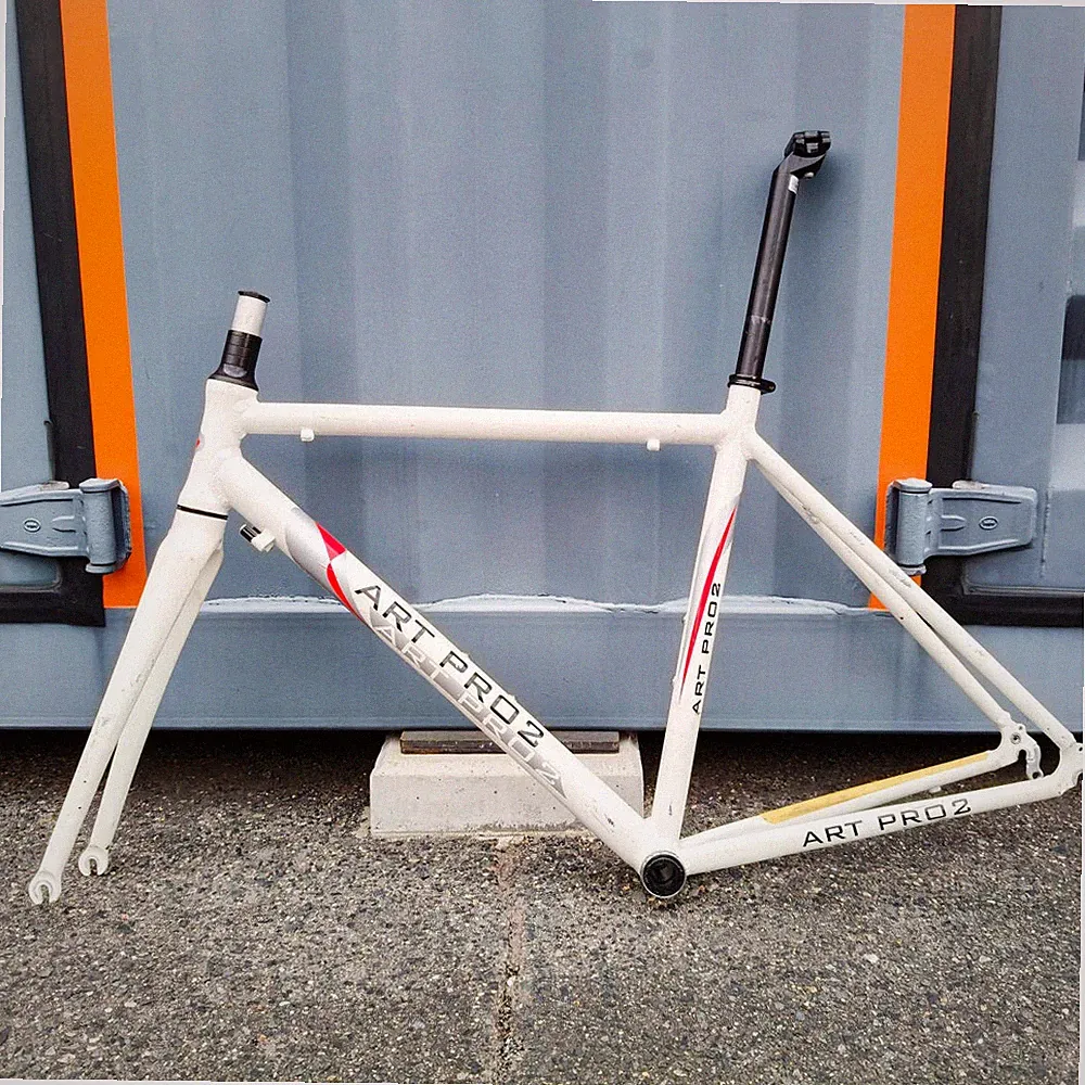 Aluminum Frame