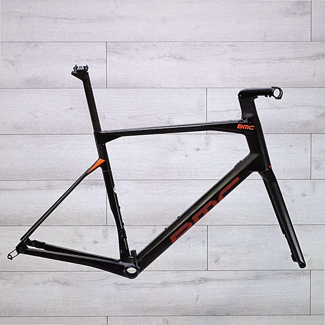 BMC Roadmachine 01 FOUR Road Bike Frameset - 2022, 58cm