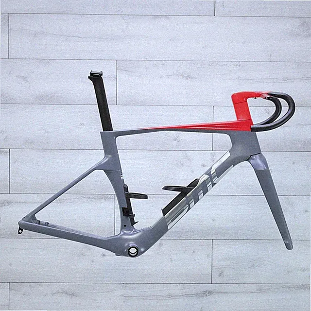 BMC Teammachine R 01 Three Road Bike Frameset - 2024, 51cm