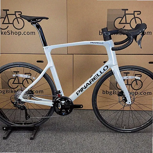 Demo Pinarello X1, Endurance Carbon Fiber Road Bike-2025, 60cc (59cm)