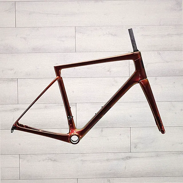 ENVE Melee Road Bike Frameset - 2025, 58cm