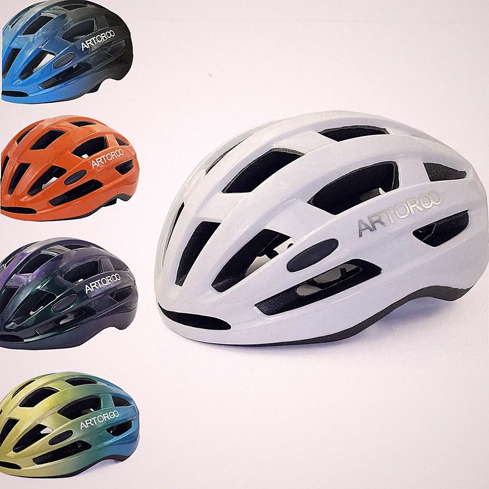 Road Bike Helmet Bike Men's Cycling MTB Safely Helmet Bicycle Riding Helmet
