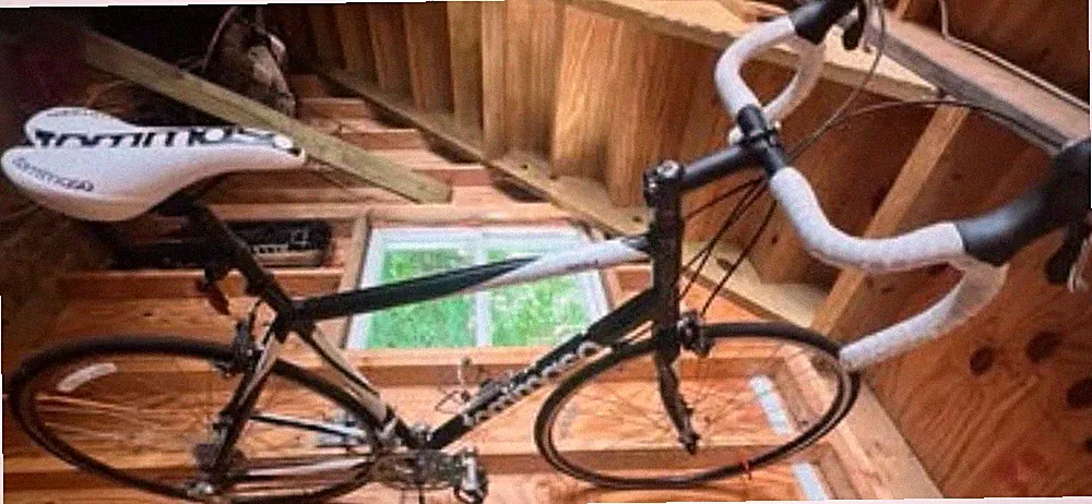 Road Bike Tommaso Imola Endurance alum- Shimano Claris R2000, 24 Speeds, Blk