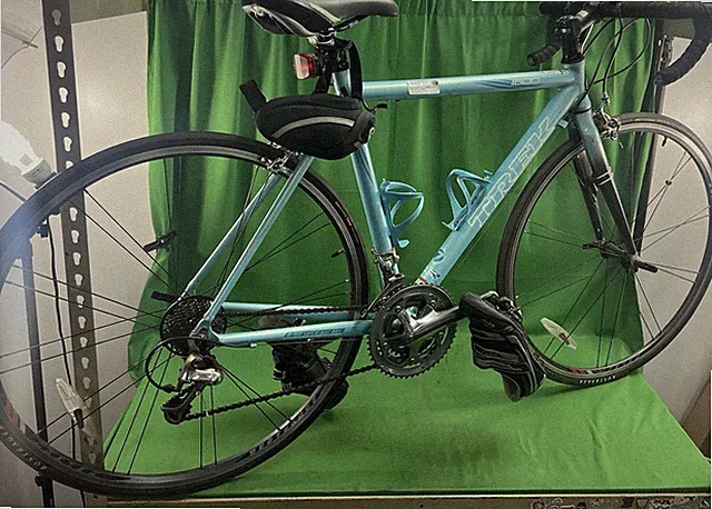 TREK 1600 WSD Women’s Road Bike 5