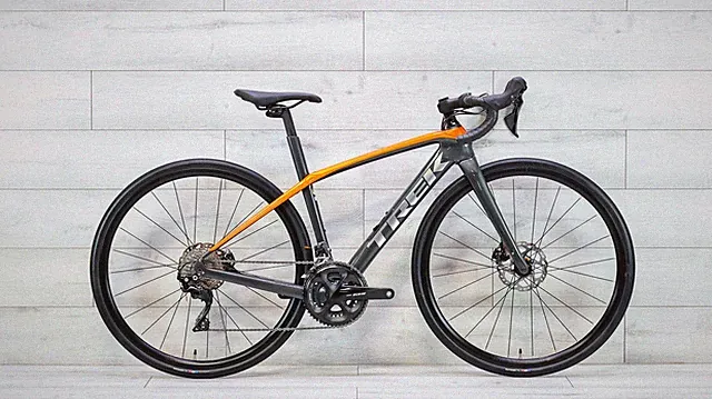 Trek Domane SL5 Road Bike - 2021, 47cm